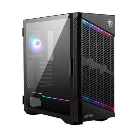 MSI MPG VELOX 100P AIrflow RGB