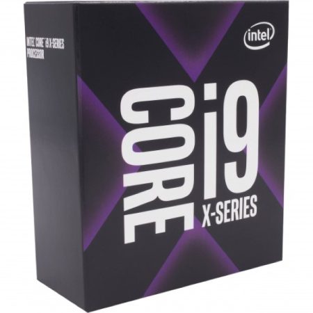 Intel Core i9-10900X