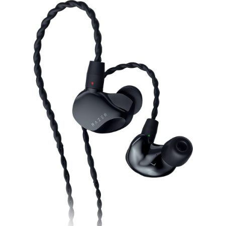 Razer Moray in-Ear Monitor
