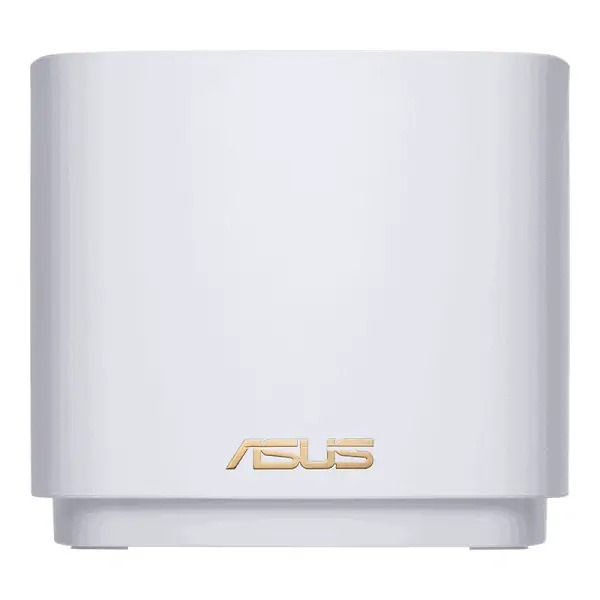 ASUS ZenWiFi Mini XD4 AX 1800 Dual Band WiFi Router (White) 1 ASUS ZenWiFi Mini XD4 AX 1800 Dual Band WiFi Router (White)