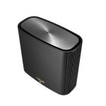 Asus ZenWiFi AX (XT8) Tri-Band Router 2 pack (Black) 1
