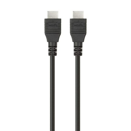 Belkin High Speed HDMI Cable (1 Meter, Black)