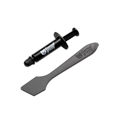 Thermal Grizzly Aeronaut High Performance Thermal Grease - (1ml)