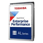 Toshiba 1.8TB Enterprise SAS Hard Drive (AL15SEB18EQ) 1