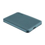 Toshiba Canvio Advance 1TB Portable Hard Drive (Green) 1