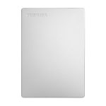 Toshiba Canvio Slim III 1TB Portable Hard Drive 1