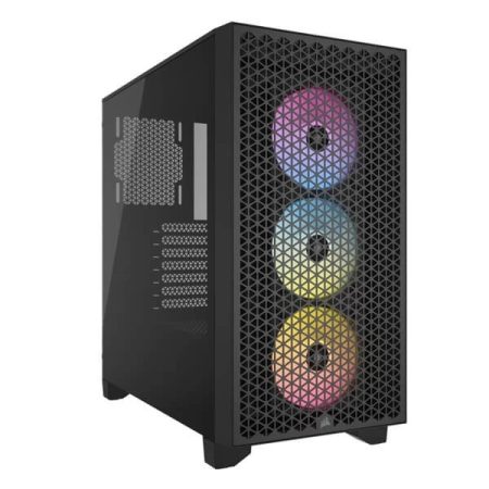 Corsair 3000D RGB Airflow