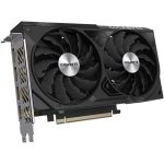 Gigabyte GeForce RTX™ 4060 Ti WINDFORCE OC 8G Graphics Card 7