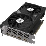 Gigabyte GeForce RTX™ 4060 Ti WINDFORCE OC 8G Graphics Card 7