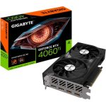 Gigabyte GeForce RTX™ 4060 Ti WINDFORCE OC 8G Graphics Card 7