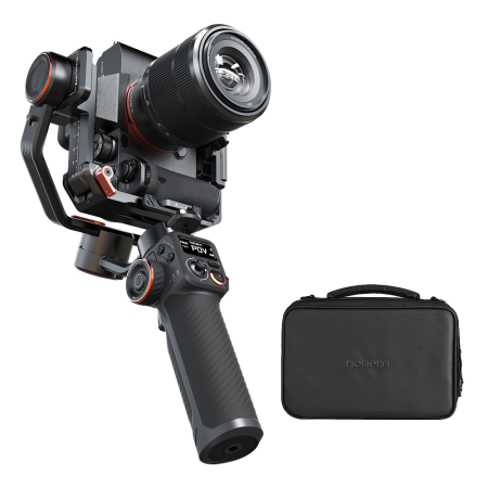 Hohem MT2 - 4-in-1 Gimbal