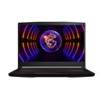 MSI GF63 Thin, Intel Core i7-11800H, 40CM FHD 144Hz Gaming Laptop 1