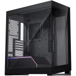 Phanteks NV5 D-RGB Tempered Glass Case (Black) 1