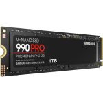 Samsung 1TB 990 PRO PCIe 4.0 x4 M.2 Internal SSD 1