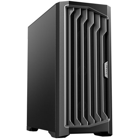 Antec Performance 1 Silent, RTX 40 Series GPU Support, Exquisite Steel Mesh, 4 x Tranquil Silent PWM Fans, Sound-Dampening Side Panels, Removable Top Fan/Radiator Bracket, Full-Tower E-ATX PC Case