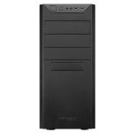 Antec VSK4000B-U3 (ATX) Mid Tower Cabinet (Black) 1