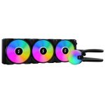 Fractal Design Lumen S36 RGB V2 AIO CPU Liquid Cooler 1