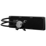 Fractal Design Lumen S36 RGB V2 AIO CPU Liquid Cooler 1