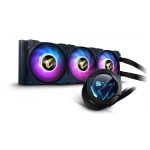 Gigabyte Aorus Waterforce X 360 ARGB CPU Liquid Cooler 1