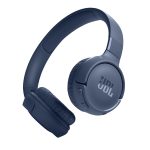 JBL Tune 520BT Wireless On Ear Headphones with Mic (Blue) 1