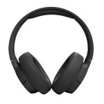 JBL Tune 720BT Wireless Over Ear Headphones with Mic (Black) 1