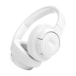 JBL Tune 770NC Wireless Over Ear ANC Headphones with Mic (White) 1