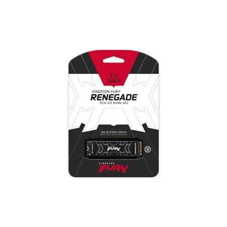 Kingston FURY Renegade 1TB