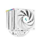 Deepcool AK620 Digital WH Dual Tower CPU Air Cooler 1