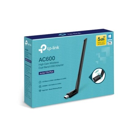 TP-Link Archer T2U Plus