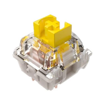 Razer Mechanical Yellow Linear Switches