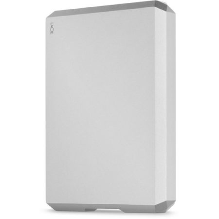 LaCie Mobile Drive 4TB