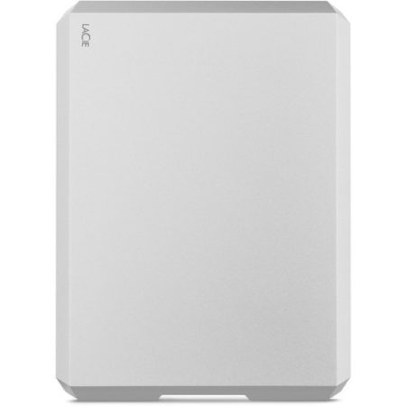 LaCie Mobile Drive 4TB