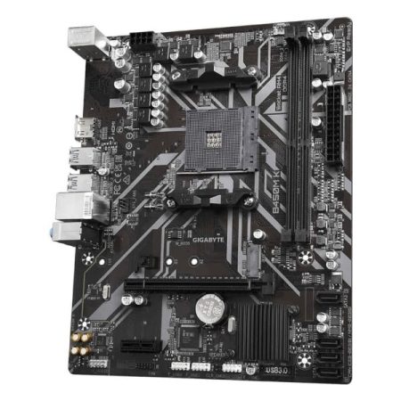 Gigabyte B450M K