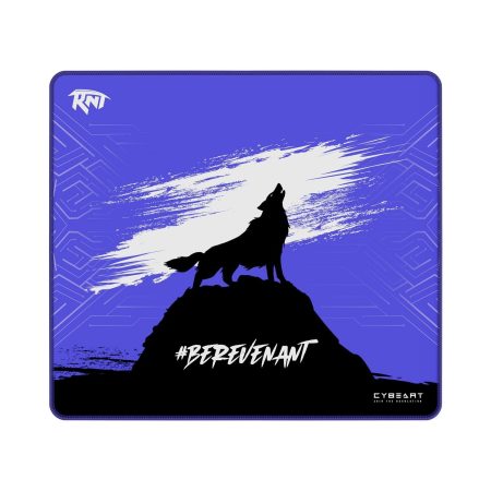 CYBEART | Revenant Gaming Mouse Pad
