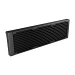 Gamdias Chione P3-240U ARGB 240mm CPU Liquid Cooler 1