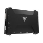 Gamdias Chione P3-240U ARGB 240mm CPU Liquid Cooler 1