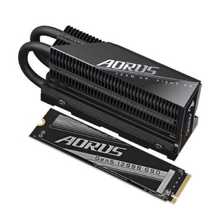 Gigabyte AORUS AG512K2TB