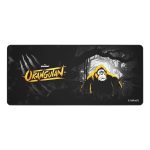 Orangutan Gaming Mouse Pad 1