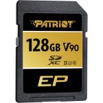 Patriot 128GB EP UHS-II SDXC Memory Card 1
