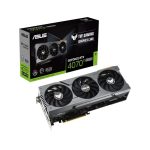 Asus Tuf Gaming Geforce Rtx 4070 Ti Super 16gb Gddr6x Graphic Card 1