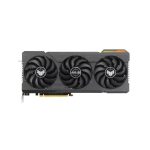 Asus Tuf Gaming Geforce Rtx 4070 Ti Super 16gb Gddr6x Graphic Card 1
