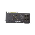 Asus Tuf Gaming Geforce Rtx 4070 Ti Super 16gb Gddr6x Graphic Card 1