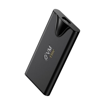 EVM Elite 512GB EnSave Pro Smallest Portable SSD