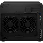Synology DiskStation DS2422+ 12-Bay NAS Enclosure 1