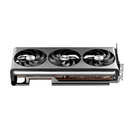 Sapphire Nitro+ Amd Radeon Rx 7700 Xt Oc 12Gb Graphics Card