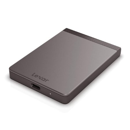 Lexar SL200 Portable SSD