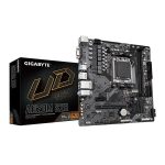 Gigabyte A620M S2H Motherboard 1
