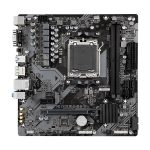 Gigabyte A620M S2H Motherboard 1