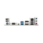 Gigabyte A620M S2H Motherboard 1