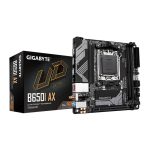 Gigabyte B650I AX (rev. 1.0) Motherboard 1
